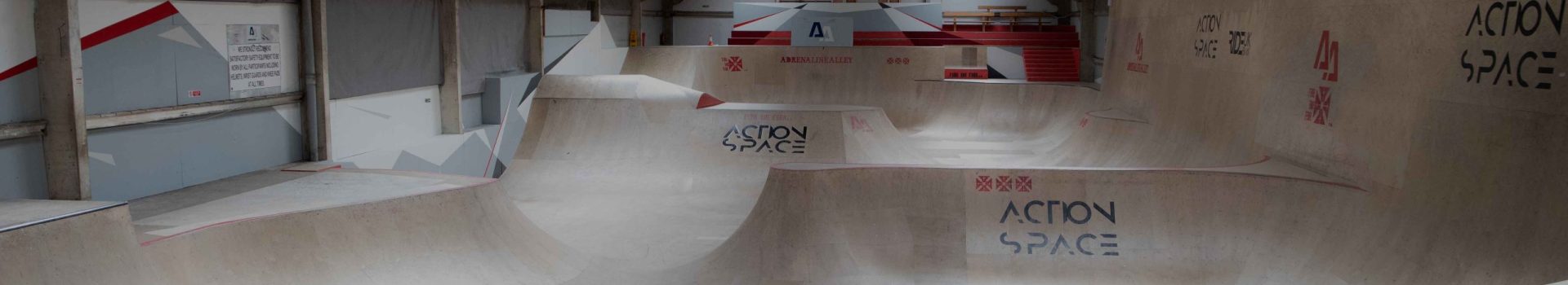 Adrenaline-Alley-Corby